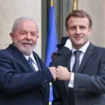 EUA, França, Alemanha, Espanha e diversos líderes no mundo parabenizam Lula pela vitória