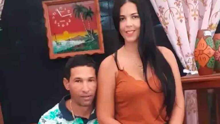 Homem não aceita fim e mata a esposa com tiro na testa na frente da filha