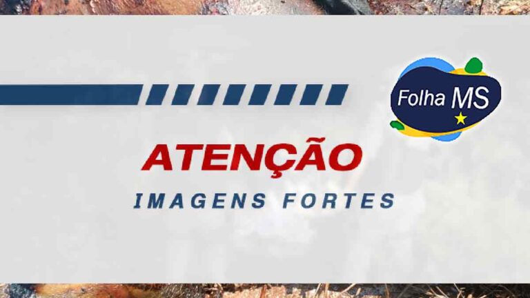 Corpo de homem é encontrado em estrada vicinal de Puerto Suárez