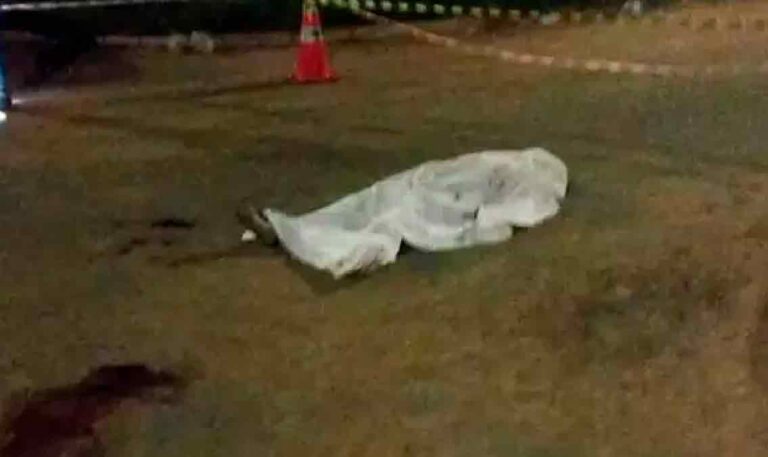 Homem é morto pelo amante da esposa em Campo Grande