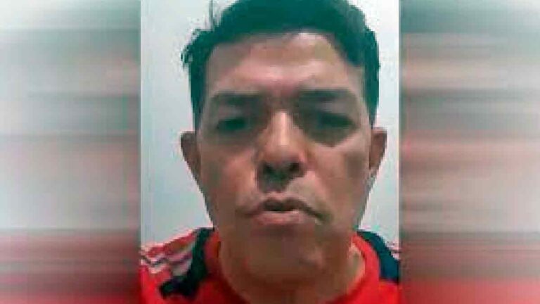 Após pedir voto para Capitão Contar em vídeo Olarte é punido em presídio