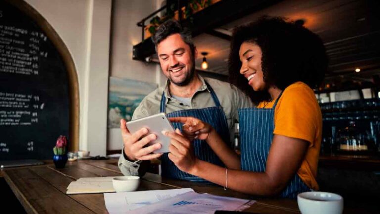 Pequenos negócios sustentam 68% dos empregos de agosto em MS