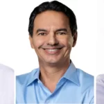 Ipec estimulada para o governo de MS: André Puccinelli tem 28%, Marquinhos Trad, 16%; Eduardo Riedel, 16%