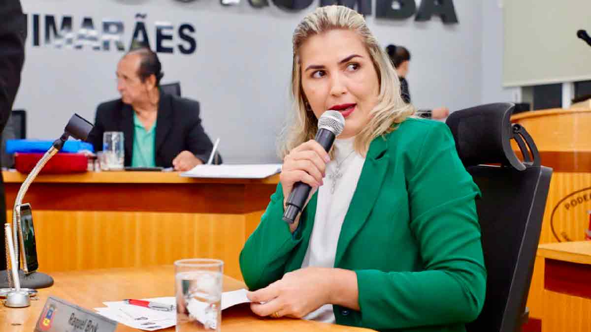 Leia mais sobre o artigo Vereadora cobra prefeitura por demora na realização de exames de Raio-X