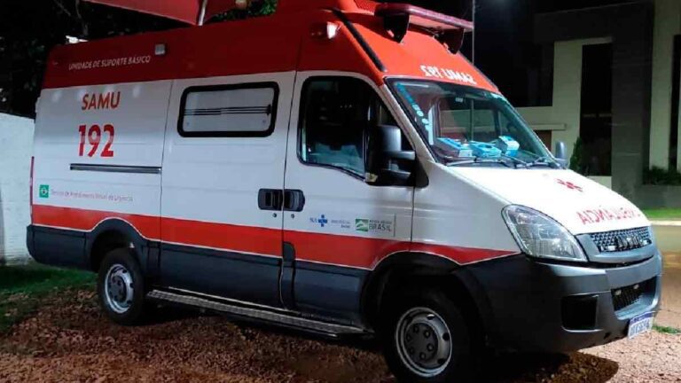 Após matar filhas de 2 e 6 anos, mulher é encontrada morta em cidade de MS