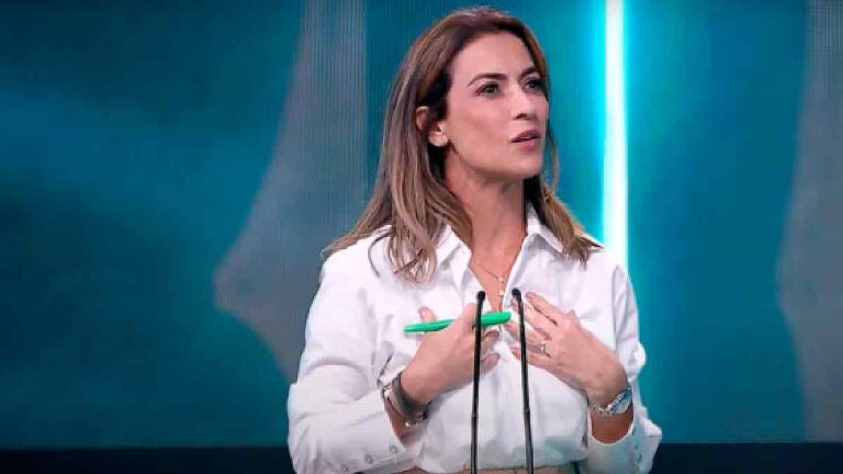 Soraya anuncia neutralidade no 2º turno; “nenhum desses bandidos merece meu apoio”