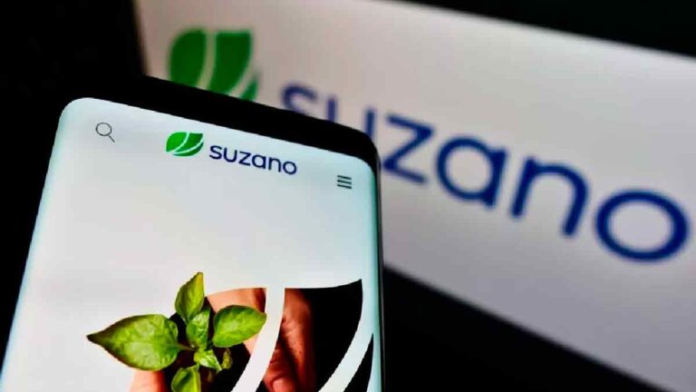 Suzano está com inscrições abertas para programa de estágios 2023