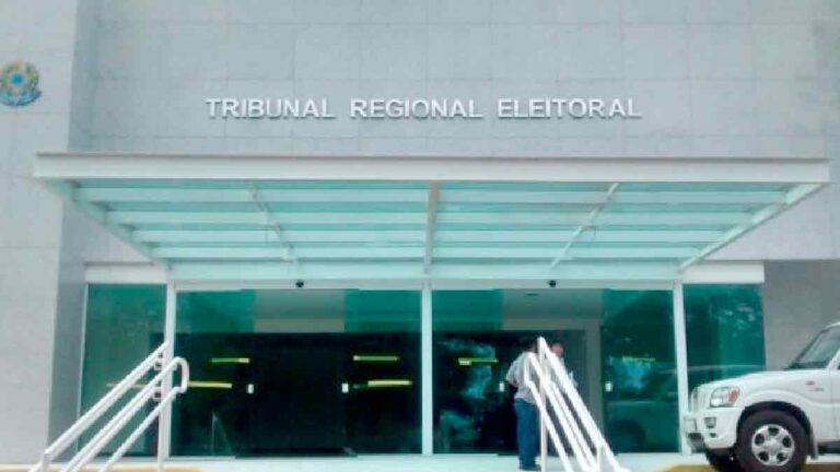 Justiça suspende pesquisas irregulares que mostravam suposta liderança de Contar no 2º turno