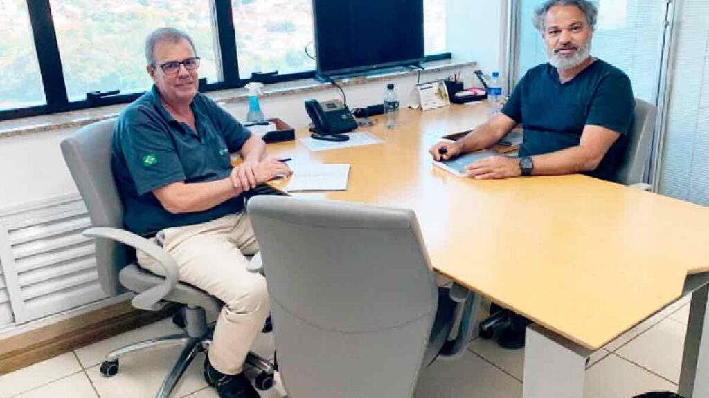 Vetorial alcança produção recorde após reativar planta em Ribas do Rio Pardo 2 vetorial ribas2