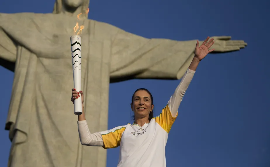 Você está visualizando atualmente Morre Isabel, ícone do vôlei brasileiro, aos 62 anos