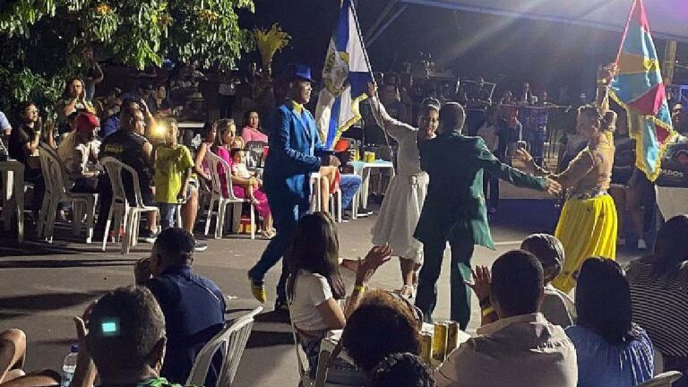 Dourados será enredo de escola de samba no Carnaval de Corumbá