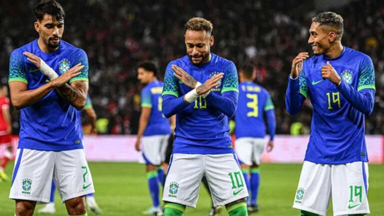 Governo define horário de expediente em dias de jogos do Brasil na Copa do Mundo