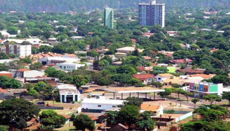 Naviraí abre cadastro reserva para professores do ensino infantil ao EJA
