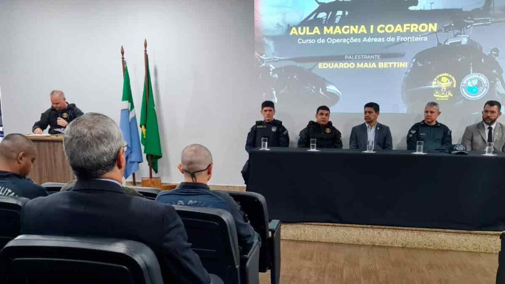 aula dof