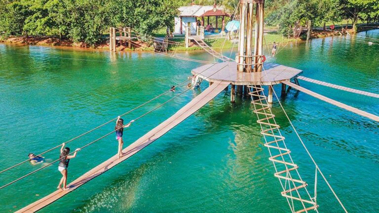 Bonito vai implementar cobrança de taxa ambiental para atrativos turísticos