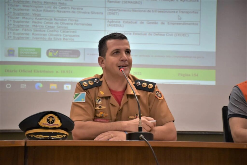 coronel congro