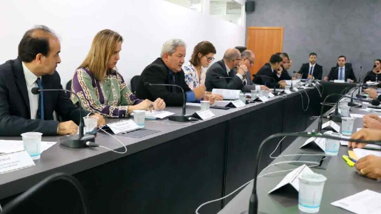 Aprovado projeto que pode tornar obrigatória a avaliação psicológica periódica de policiais em MS