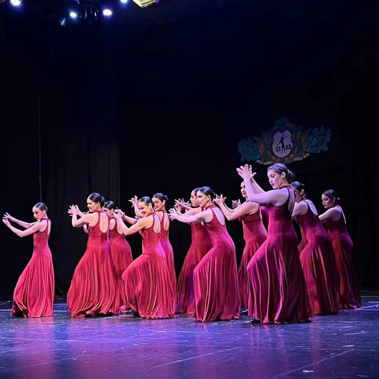 festival chamame mainumby arte ballet corrientes 768x768 1