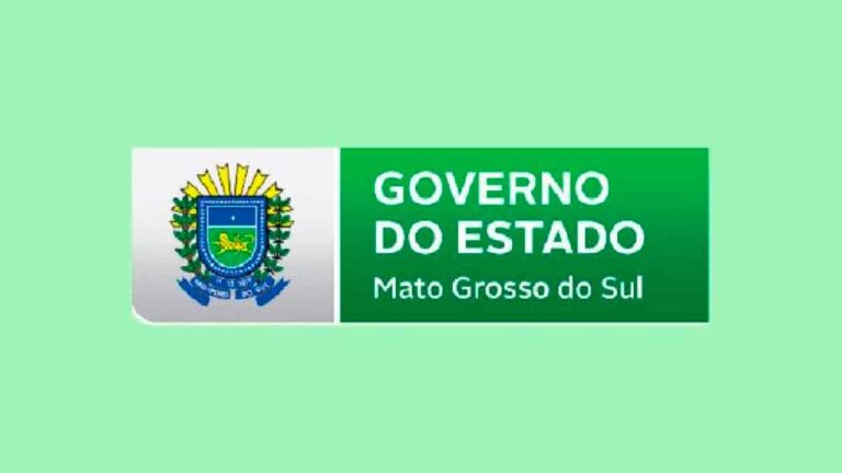Orçamento de 2023 é sancionado pelo governador Reinaldo Azambuja