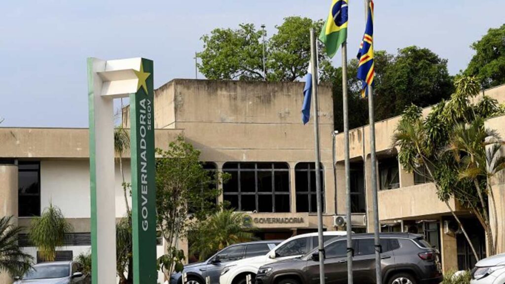 governadoria