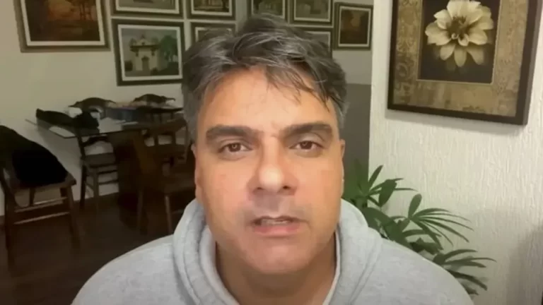 Guilherme de Pádua, assassino de Daniella Perez morre aos 53 anos de infarto