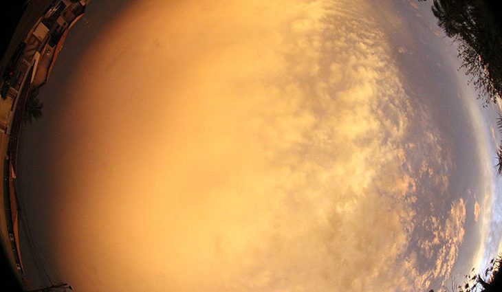 Com La Ninã, próximo trimestre deve ter calor e chuvas acima da média em MS