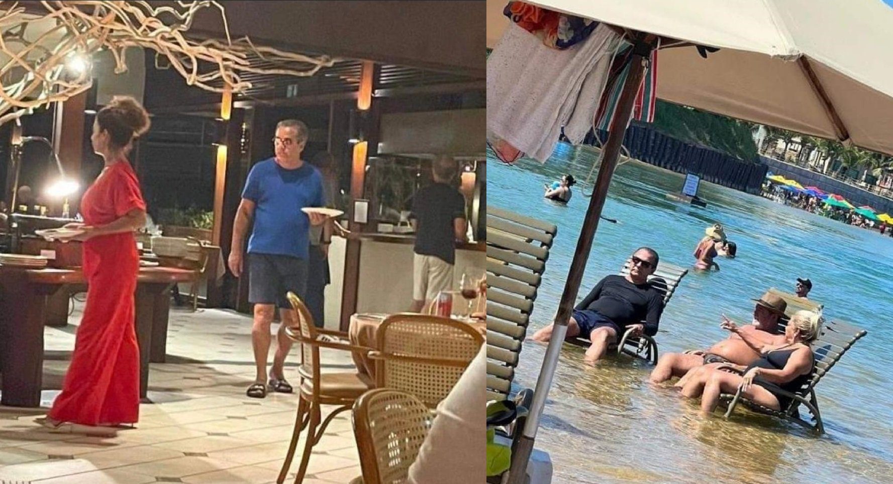 malafaia resort