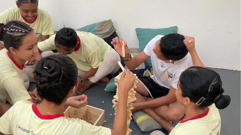 Moinho Cultural promove 1ª edição da Fábrica Mágica neste sábado (19)