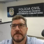 Deputado é agredido por “cristão” na saída de missa em Campo Grande