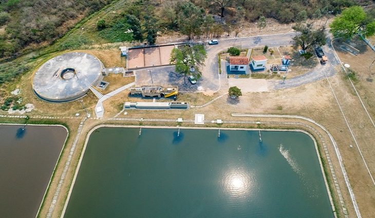 Rota do Saneamento investiu mais de R$ 567 milhões em obras em Mato Grosso do Sul