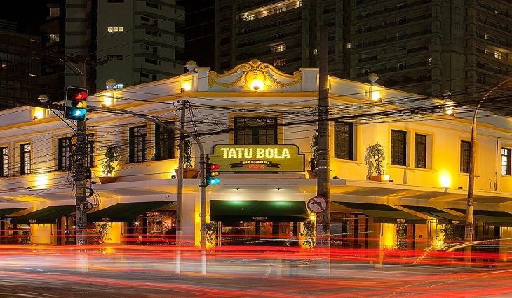 Inauguração de bar abre mais de 40 vagas de trabalho em Campo Grande