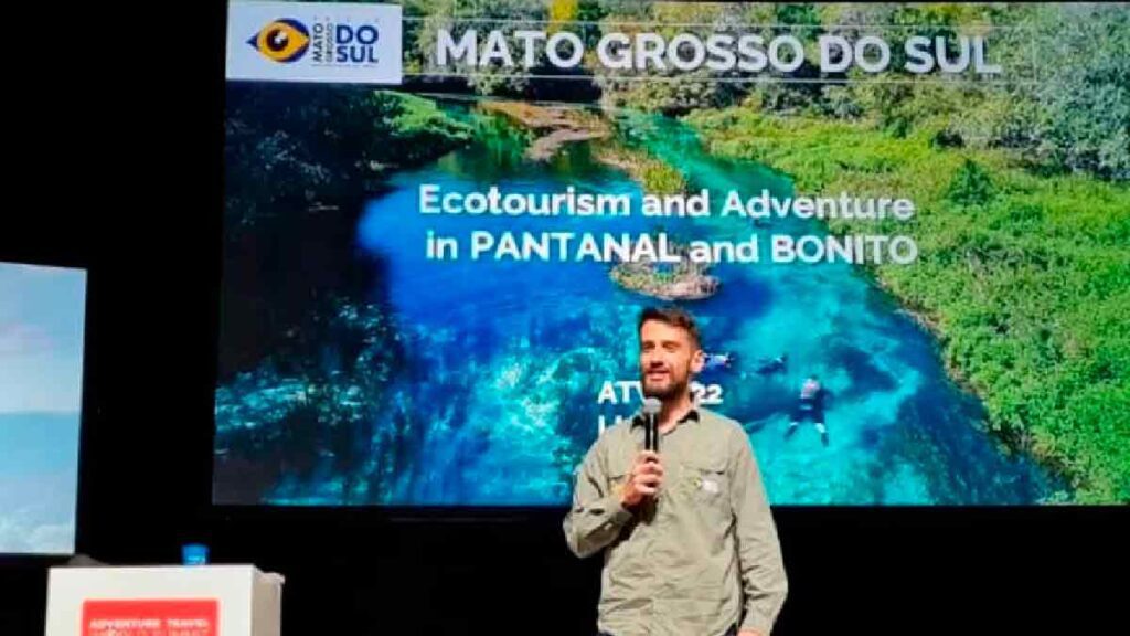 Investimentos do Estado em logística fortalece e cria novos produtos turísticos no Pantanal 3 turismo ms