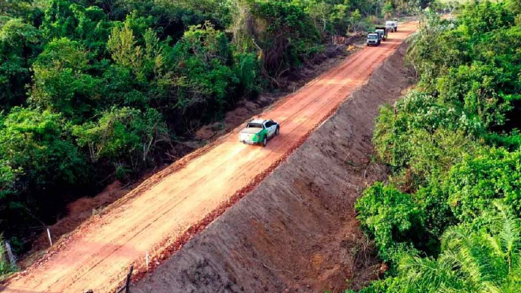Investimentos do Estado em logística fortalece e cria novos produtos turísticos no Pantanal 2 turismo ms2
