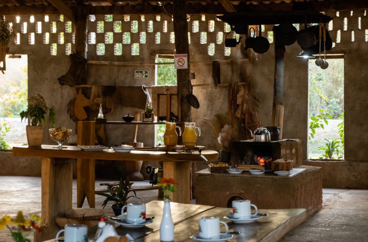 MS apresenta Rota Gastronômica Pantaneira, novos produtos e neutraliza carbono