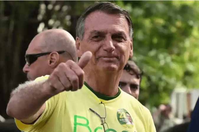 Familiares podem visitar Bolsonaro sem pedir autorização