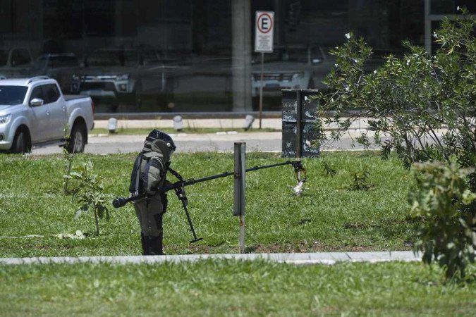 Veja detalhes do depoimento de bolsonarista extremista que planejou explodir bomba no DF 3 1 mj2412 10 27120857