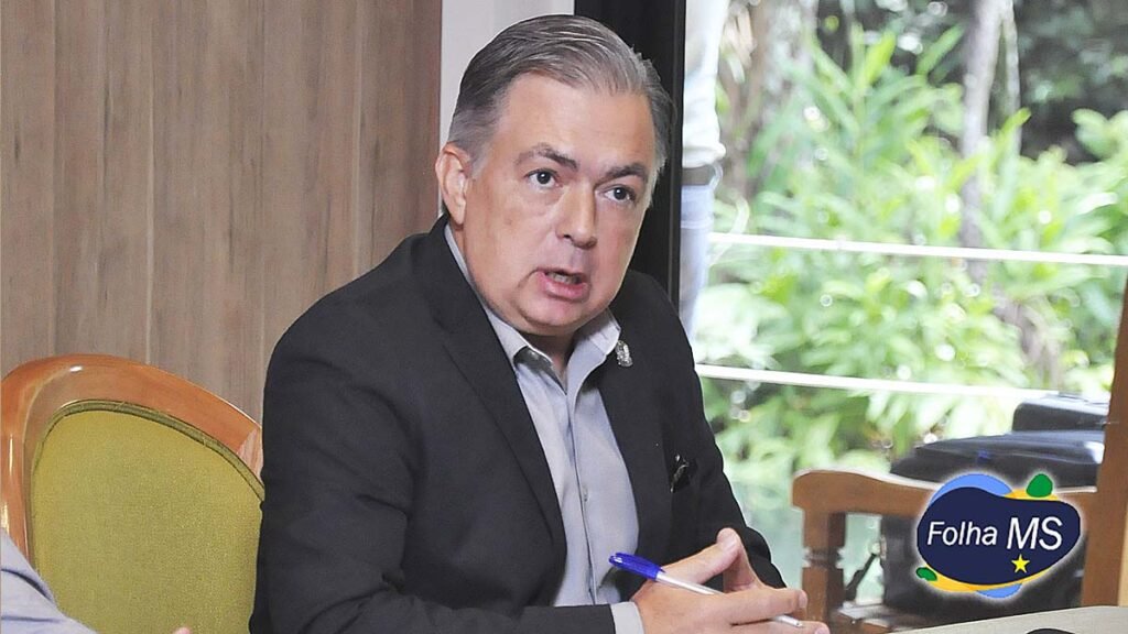 Carlos Videira Riedel