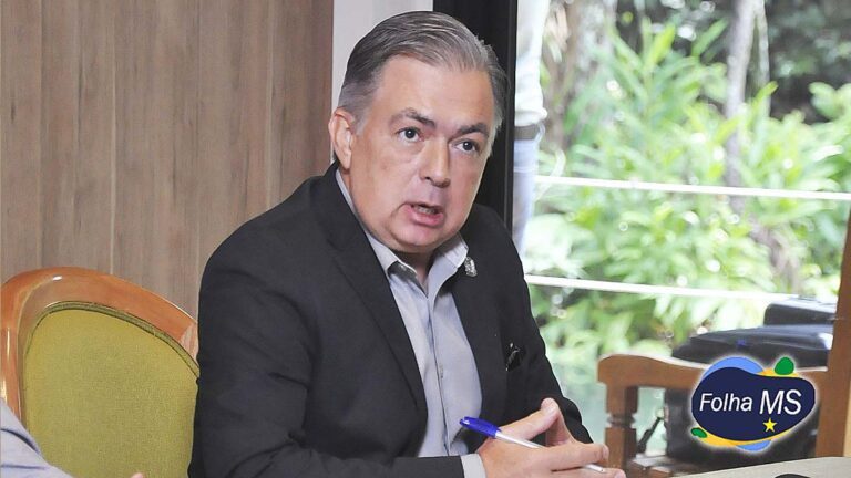 “Enfrentar crime organizado precisa de grande rede de inteligência”, alerta secretário