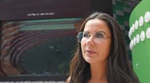 Com 27 reproduções de espécies, Bioparque Pantanal se consolida na preservação ambiental 4 Maria Fernanda Fto Bruno Rezende 300x166 1