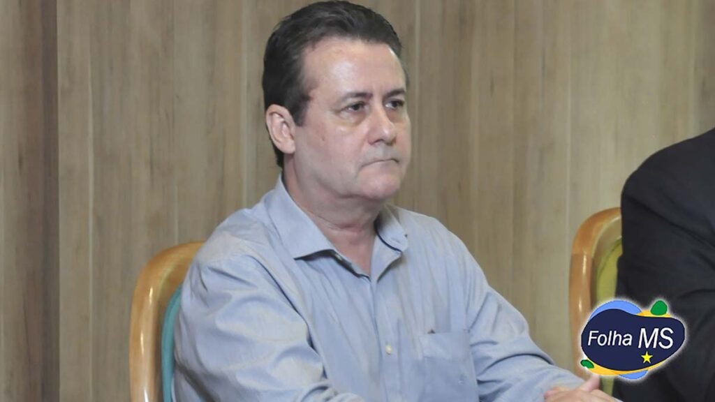 Mauricio Riedel