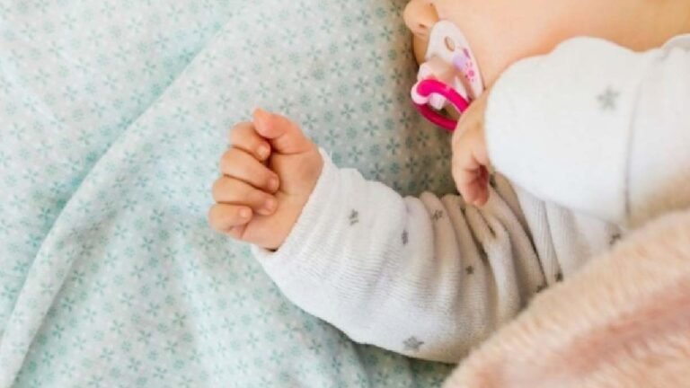 bebê morre após amamentação - morte de recém-nascida