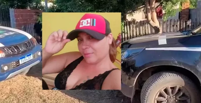 Mulher é morta após briga por som alto em cidade de MS