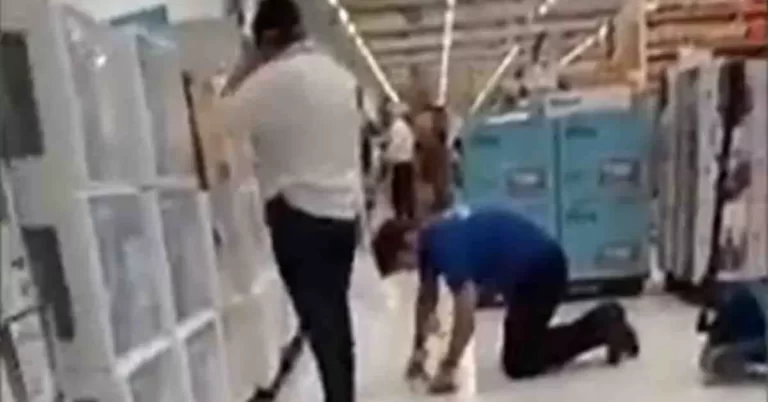 Carrefour é condenado a pagar R$ 400 mil após caso de humilhação em Campo Grande