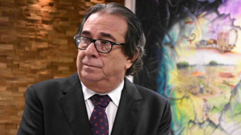 Conselheiros afastados do TCE-MS vão receber mesmo sem trabalhar