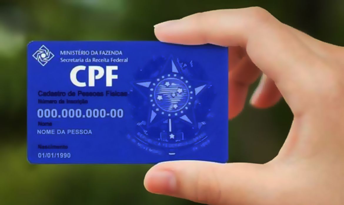 cpf receita federal0107200467