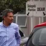 Justiça determina que ex-prefeito de Campo Grande entregue celular para Polícia Civil