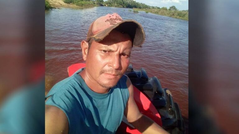 Homem está desaparecido há mais de uma semana no Pantanal