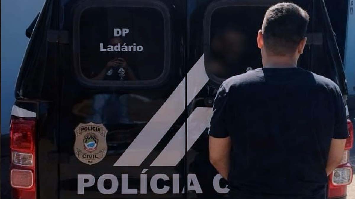 empresario ladario