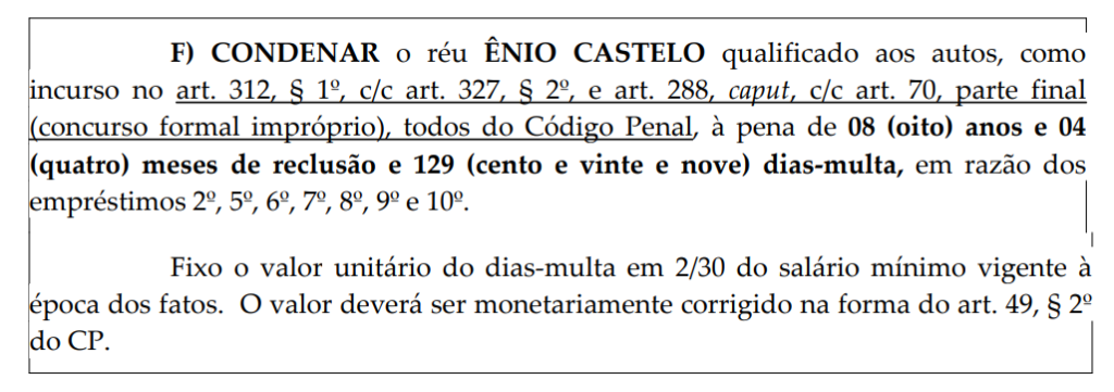 enio consignado para trabalhadores
