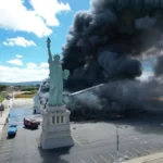 Incêndio destrói loja da Havan em Vitória da Conquista, na Bahia